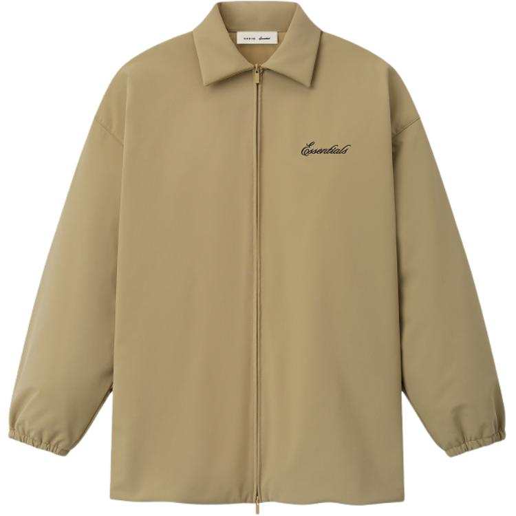 Fear Of God Essentials Puffer Jacket Unisex