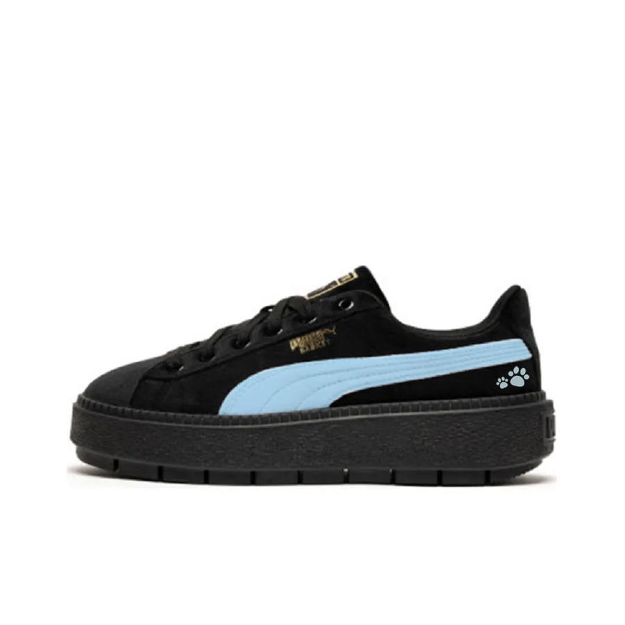 PUMA PUMA Platform Trace Fabric Maris Sal