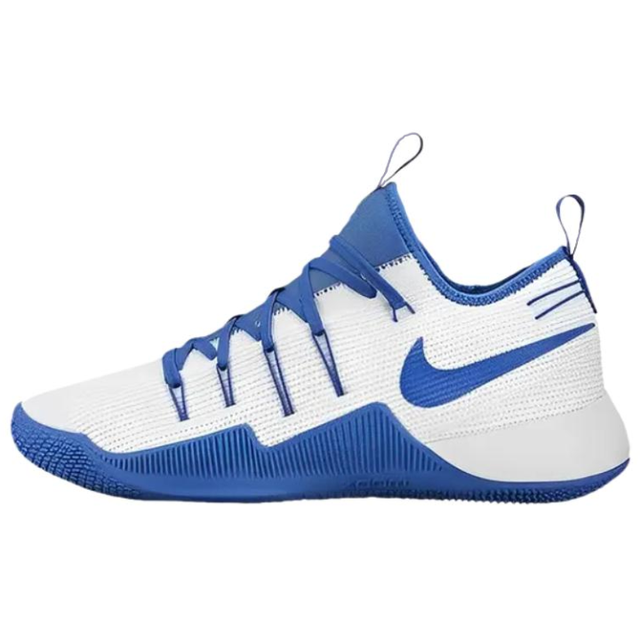 Nike Nike Hypershift Basketball Shoes Men's White