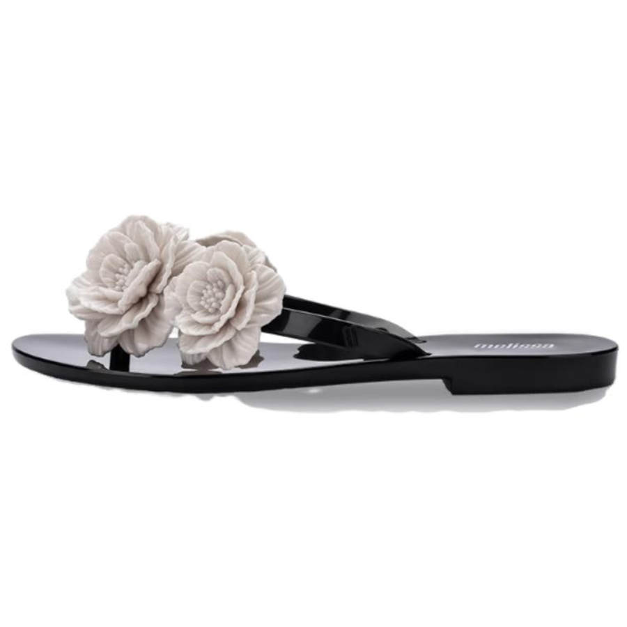 Melissa MELISSA Abrasion Resistant Flip Flops Women's
