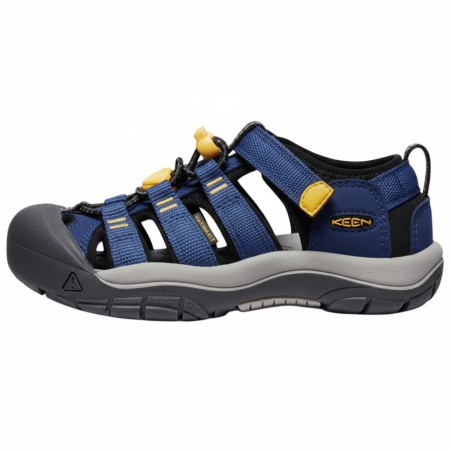 Keen Newport H2 Low top Sandal Blue Kids'