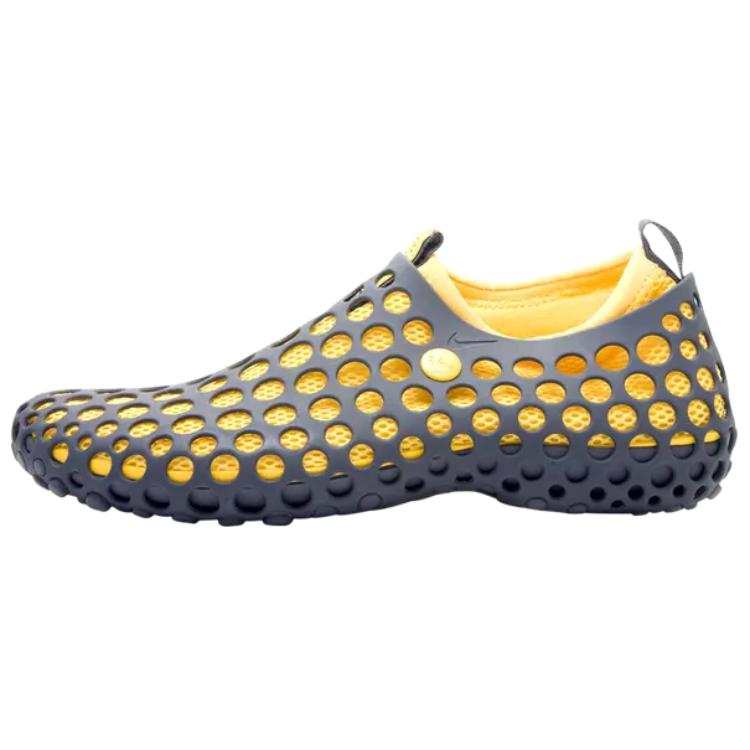Nike Nike x Livestrong Zvezdochka Casual Shoes Unisex Yellow Black