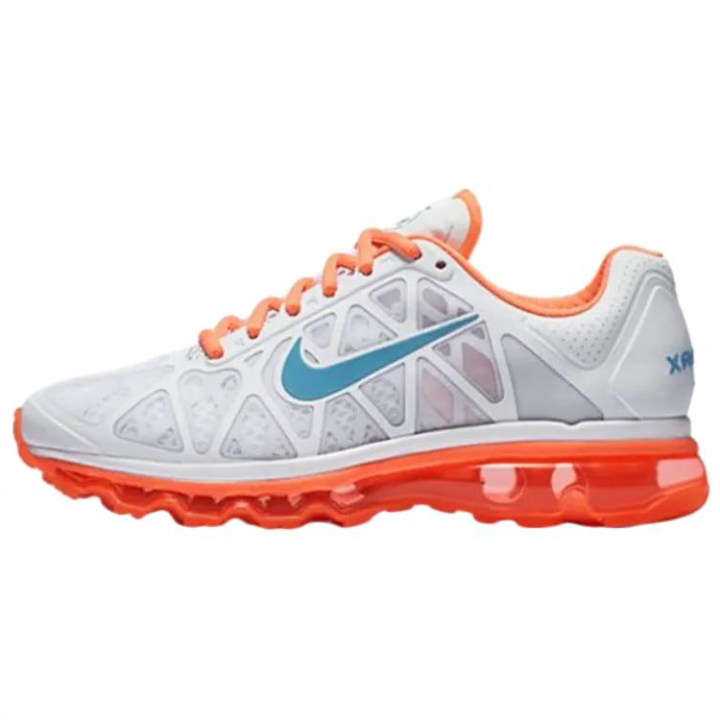 Nike Nike AIR MAX 2011 Running Shoes Women's White