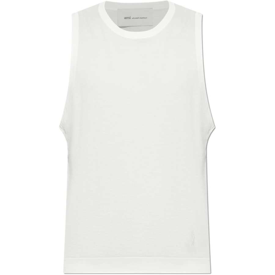 AMIPARIS Amiparis Sleeveless Tank Top