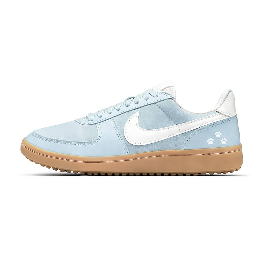 Nike Nike Field General '82 Low top Skateboard Shoes Women's
