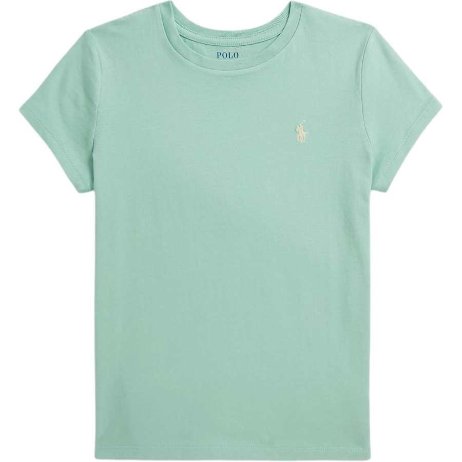 Polo Ralph Lauren T Shirt Classic Version Kids'