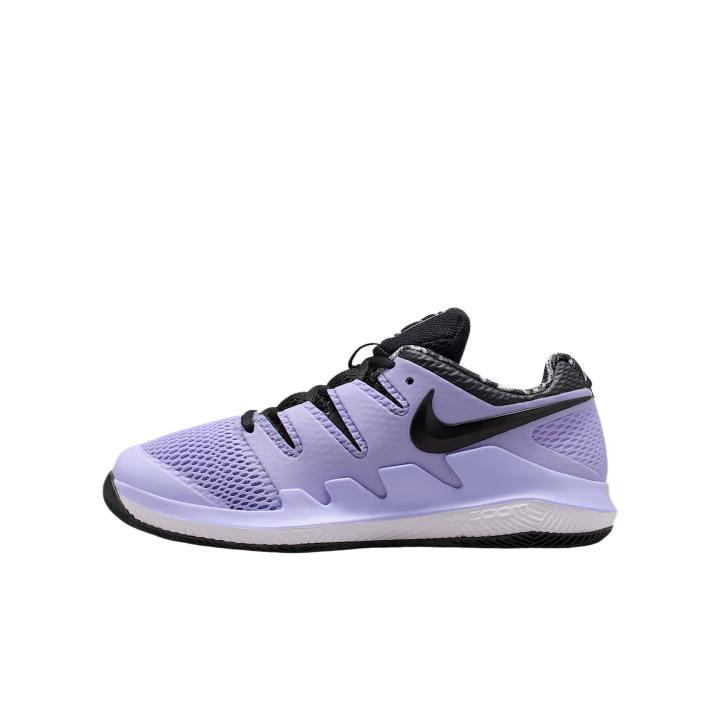 Nike Nike Vapor X Rebound Breathable Support Low top Training Shoes Kids'