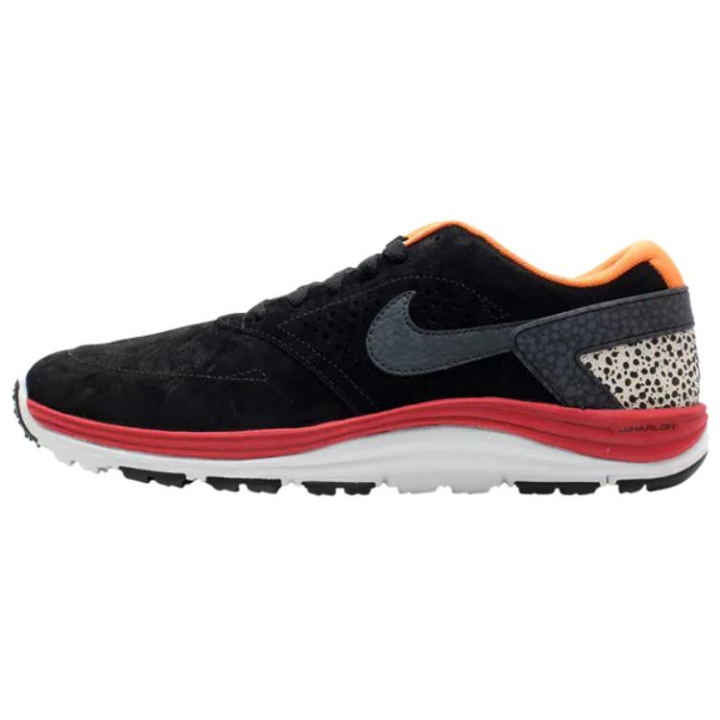 Nike Nike Lunar Rod Casual Shoes Men's Black