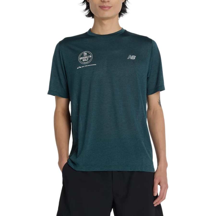 New Balance New Balance RBC Running T Shirt Men's