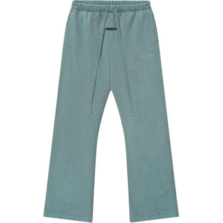 Fear Of God Essentials Casual Pants Unisex