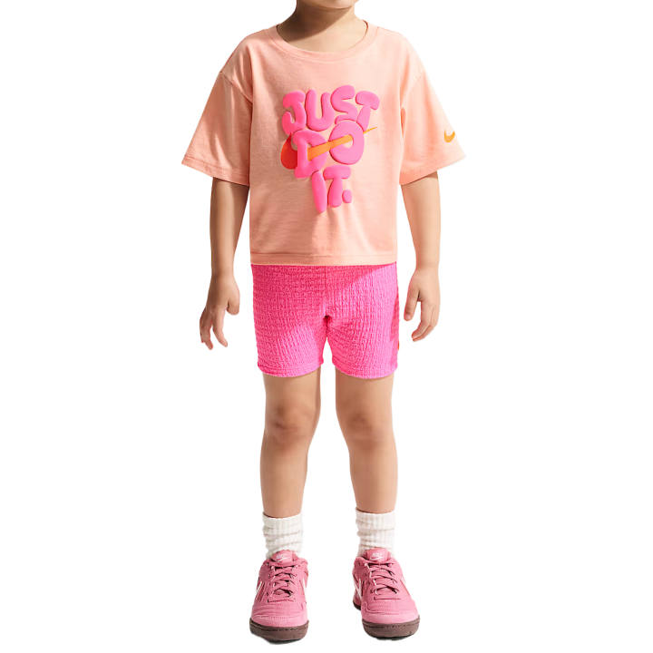 Nike Nike Casual Sportswear 2 Pack Kids'