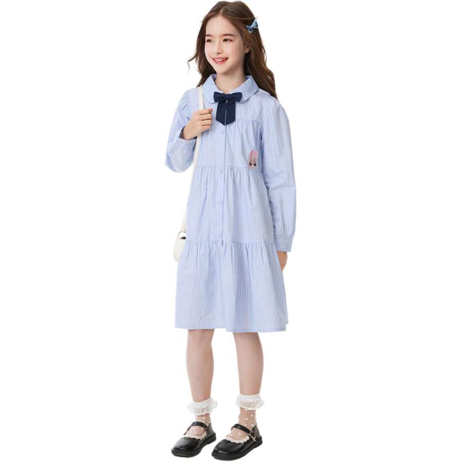 Disney Dress Zootopia Spring Fall Season Kids'