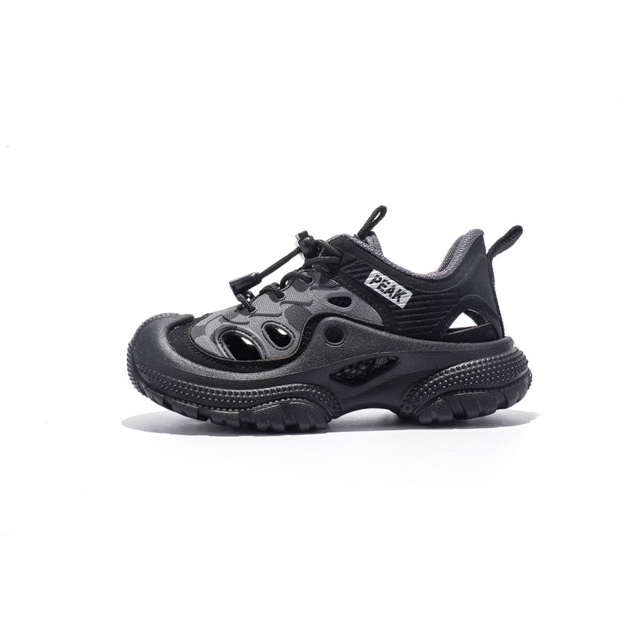PEAK Slip Resistant And Breathable Low top Sandal Kids'