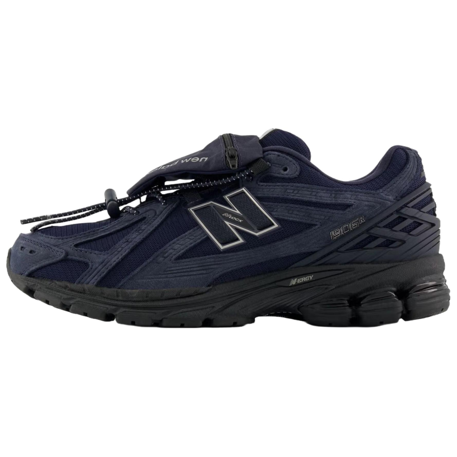 New Balance New Balance NB 1906R Breathable Running Shoes Unisex Blue