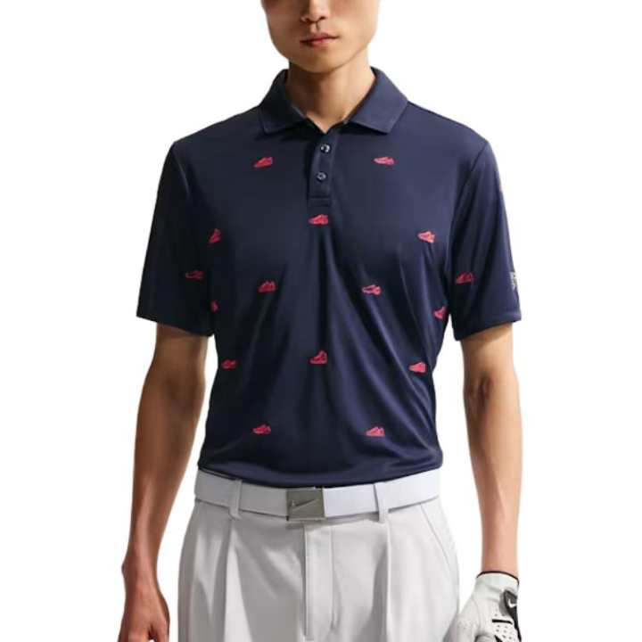 Nike Nike Dri Fit Golf Clothing Men's
