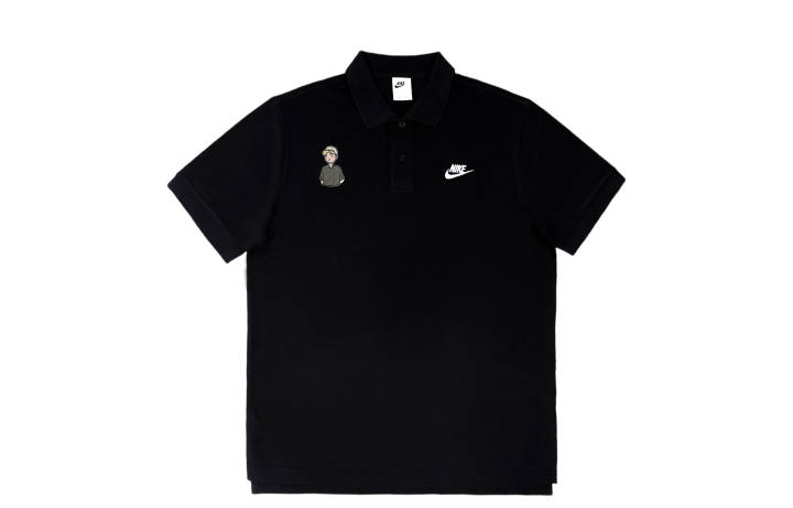 Nike Nike Sportswear Polo Shirt Unisex