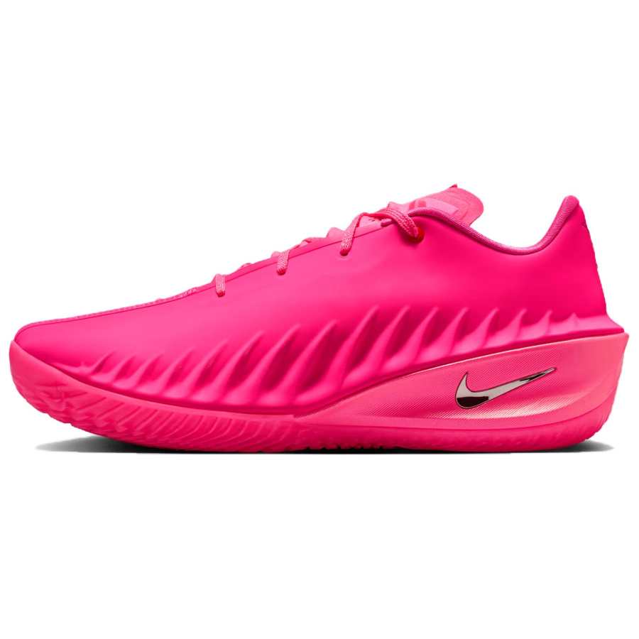 Nike Nike G.T. Cut 4 Basketball Shoes Unisex Bright Pink