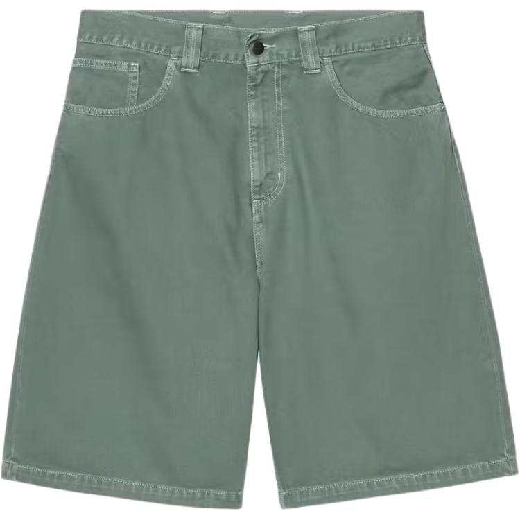 Carhartt WIP SS26 Brandon Short Casual Shorts Men's