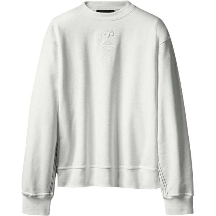 Adidas Originals AW Sweatshirt Men's