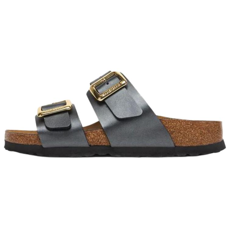 Birkenstock Sydney Birkenstock Shoes Women's Black