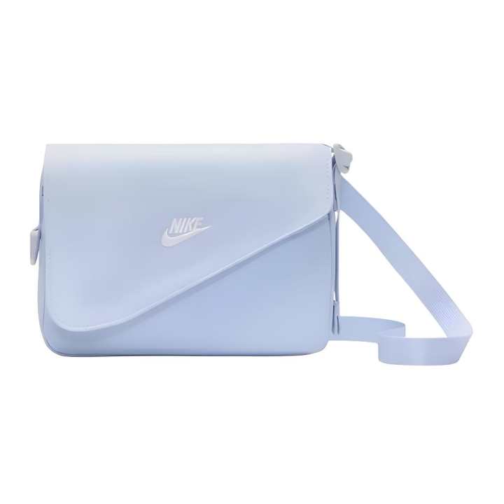 Nike Nike Versatile Crossbody Bag, Shoulder Bag Unisex Blue