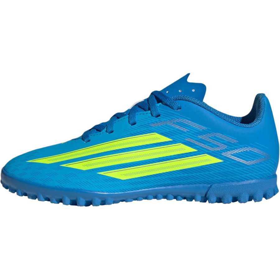 Adidas Adidas F50 CLUB Low top Soccer Shoes Bright Blue Kids'