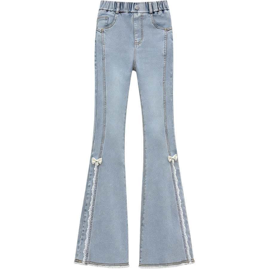 YALU Kids Jeans Moderate Cooling