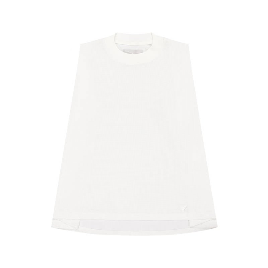 New Balance New Balance Tank Tops Women's SST Crew Neck Other