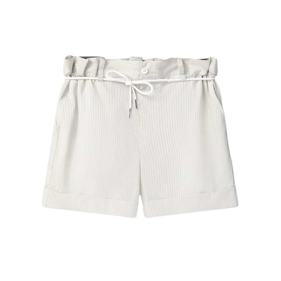 FILA MILANO Casual Shorts Women's