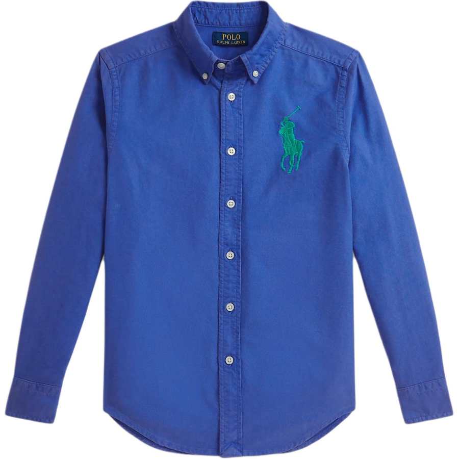 Polo Ralph Lauren Casual Shirt Big Pony Kids'