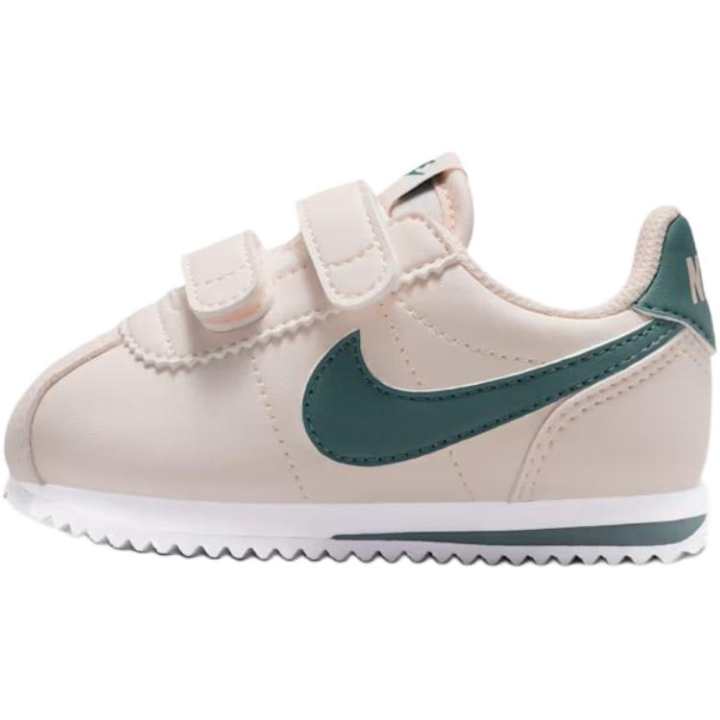 Nike Nike Cortez Low top Toddler Shoes Beige Infant And Toddler