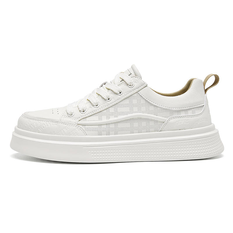 SEPTWOLVES SEPTWOLVES Low top Skateboard Shoes Men's