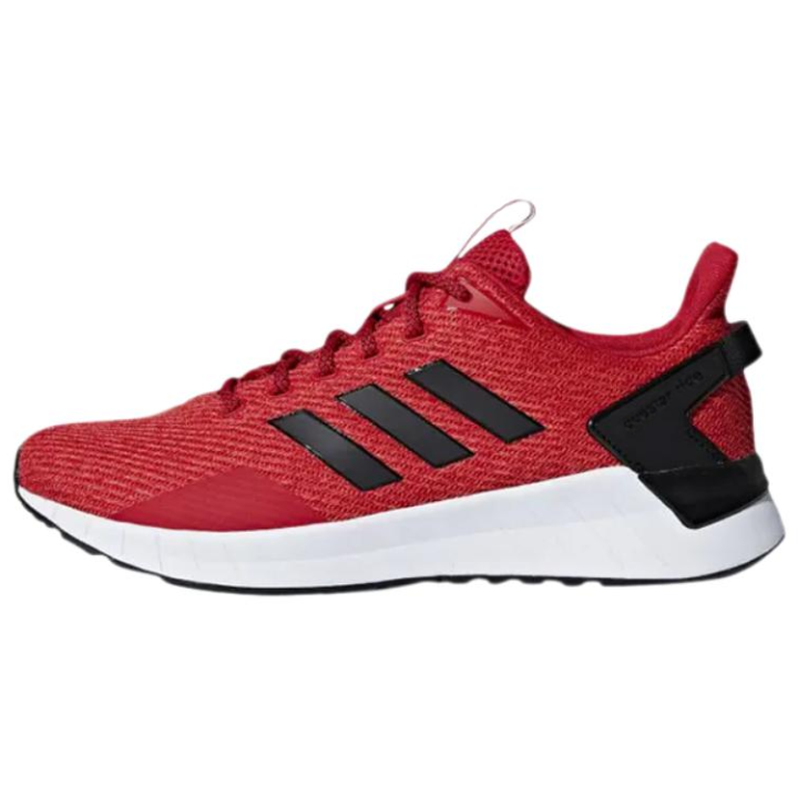 Adidas Adidas Questar Ride 'Scarlet Black'