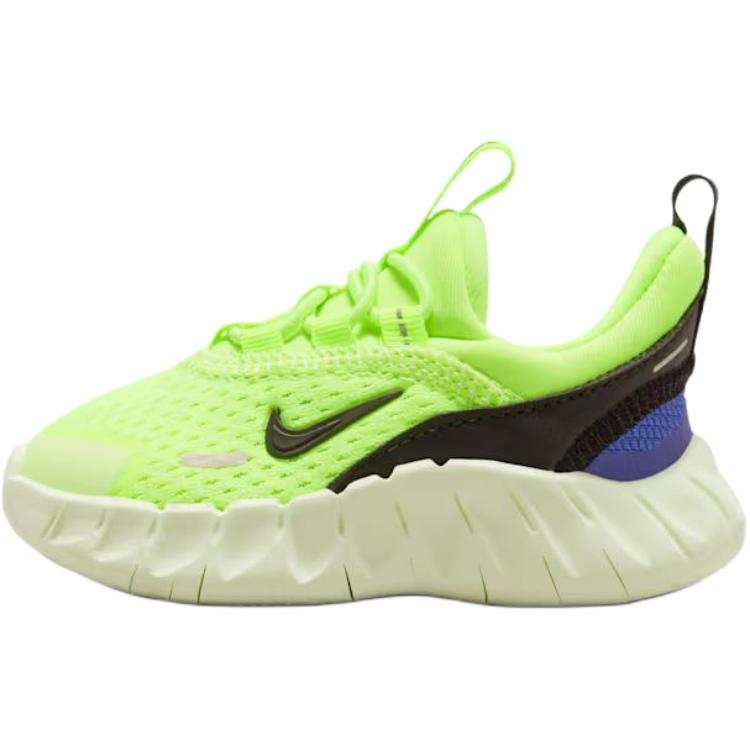 Nike Nike Freeride Breathable Low top Toddler Shoes Ice Crystal Green Infant And Toddler