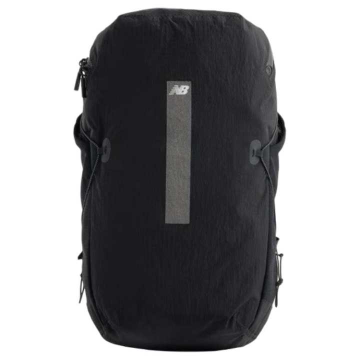 New Balance New Balance Fabric Backpack Regular Unisex Black