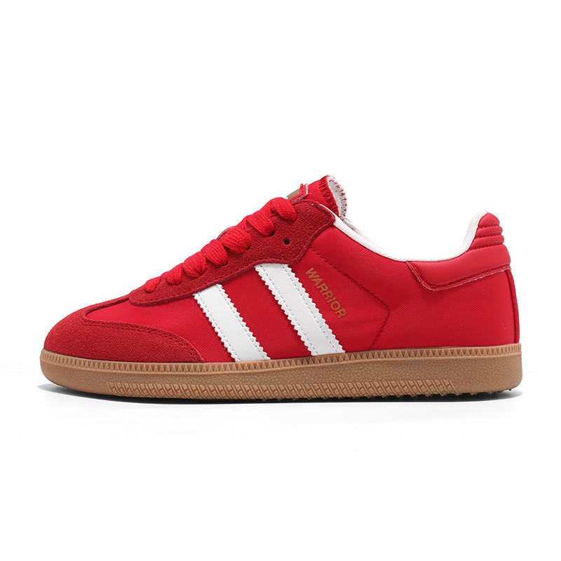 Warrior Offline Store Style German Army Trainers Women's