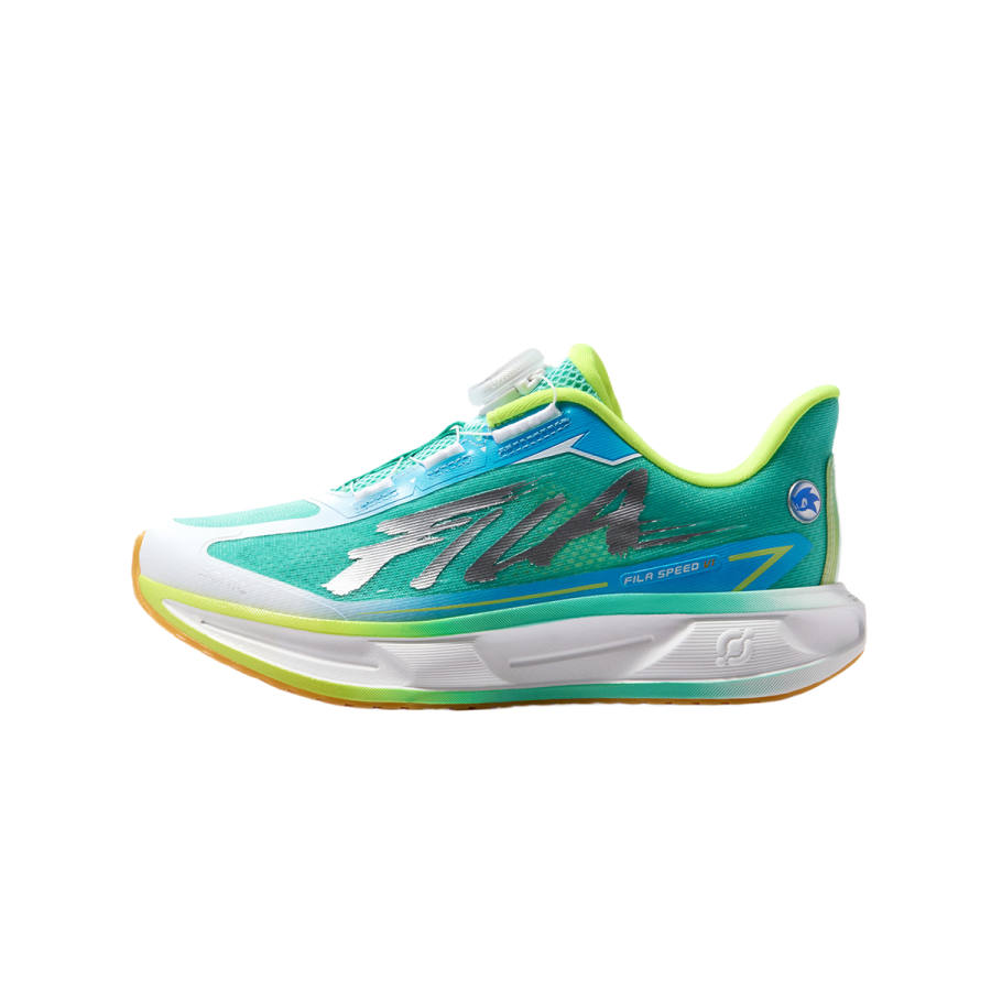 FILA KIDS Fabric Low top Running Shoes Kids'