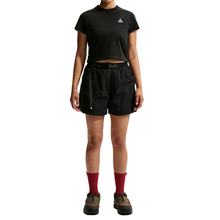 Nike Nike ACG Quick Dry T Shirts Women's