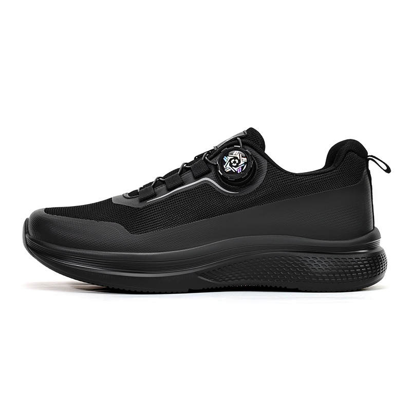 Hodo Cushioning Lightweight Breathable Slip Resistant Low top Casual Shoes Men's