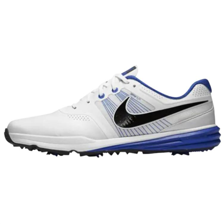 Nike Nike Lunar Command Golf Shoes Men's White