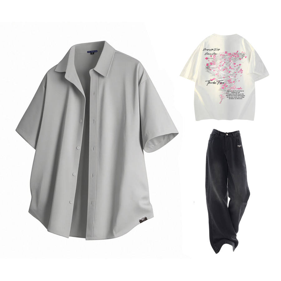 PAUL COSTELLOE Casual Sportswear Unisex
