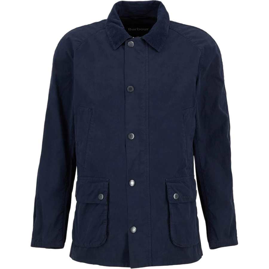 BARBOUR Barbour Ashby shirt jacket