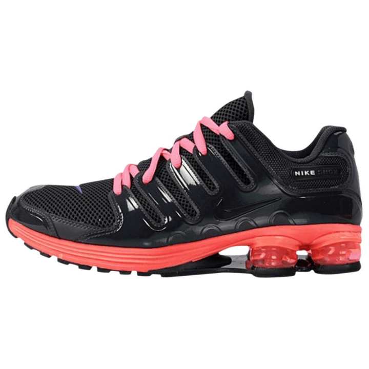 Nike Shox Nike Air Lunar Nz 'Infrared'