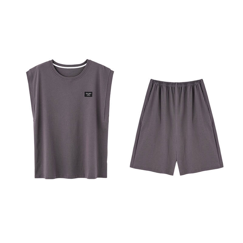 Ordifen Ordifen Men's Pajama Sets