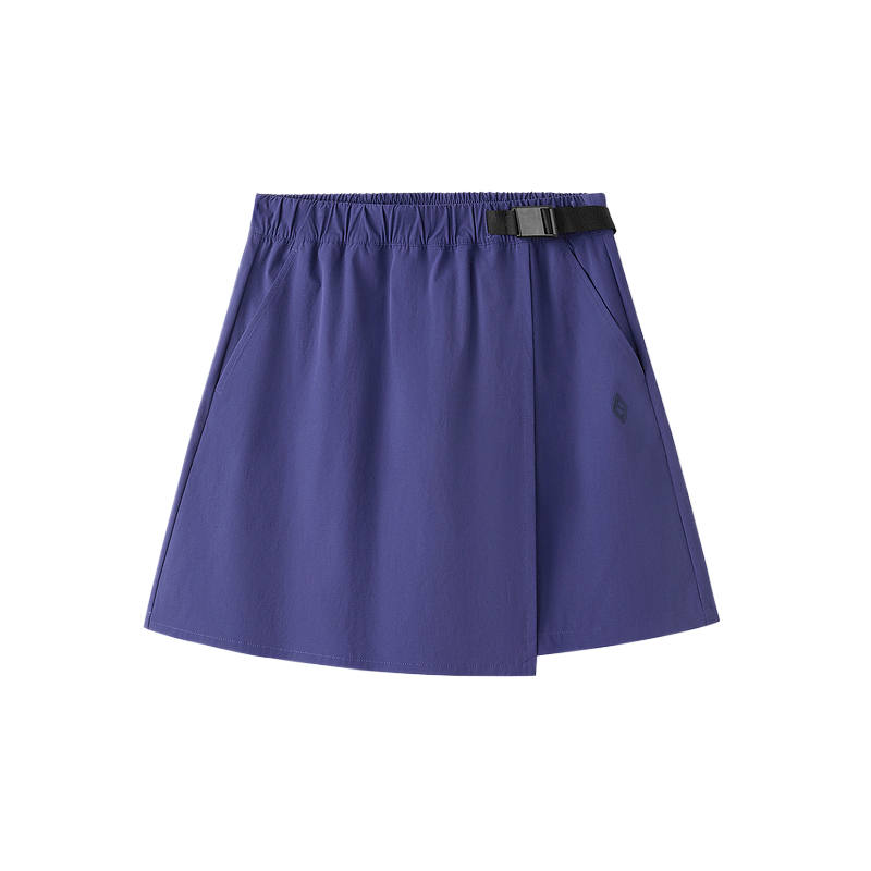 Skechers Casual Shorts Women's Champion Blue 04QJ Moderate
