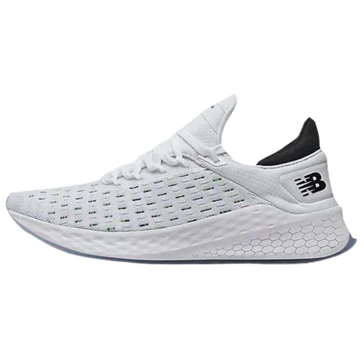 New Balance Fresh Foam Lazr New Balance v2 HypoKnit 'White'