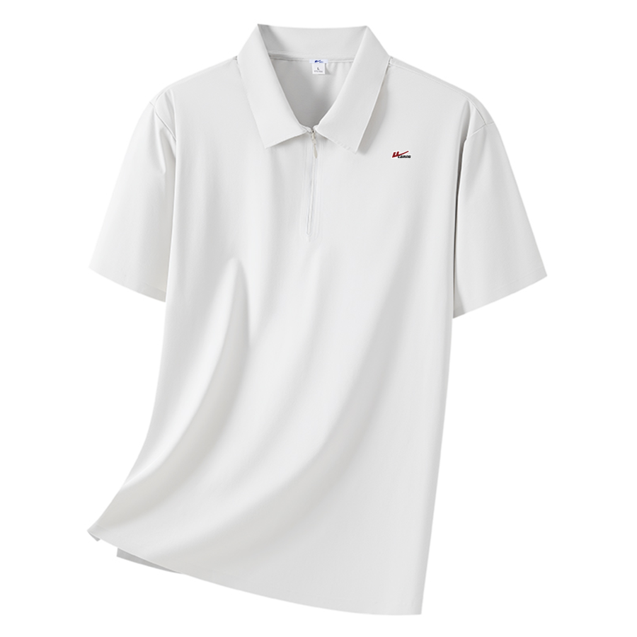 WARRIOR Polo Shirts Unisex Polo Collar Moderate Straight Fit