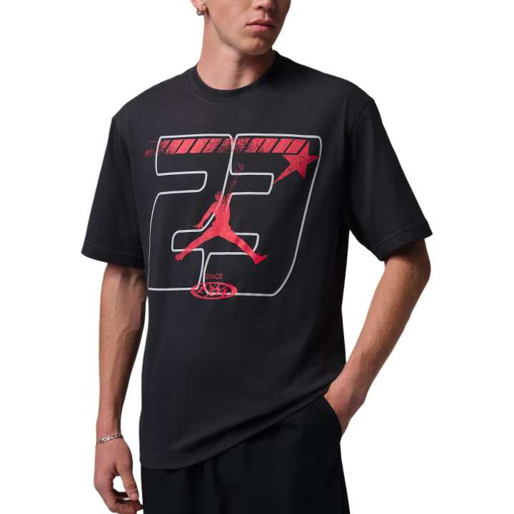Jordan Jordan Men's Graphic T-Shirt
