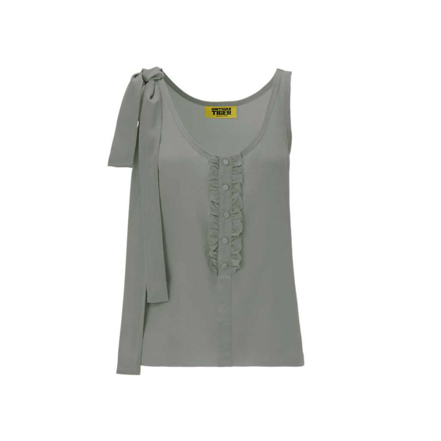 Onitsuka Tiger Tank Top Women's