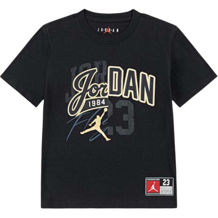 Jordan Jordan T Shirt Varsity Split Kids'